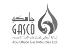 GASCO — Abu Dhabi Gas Industries